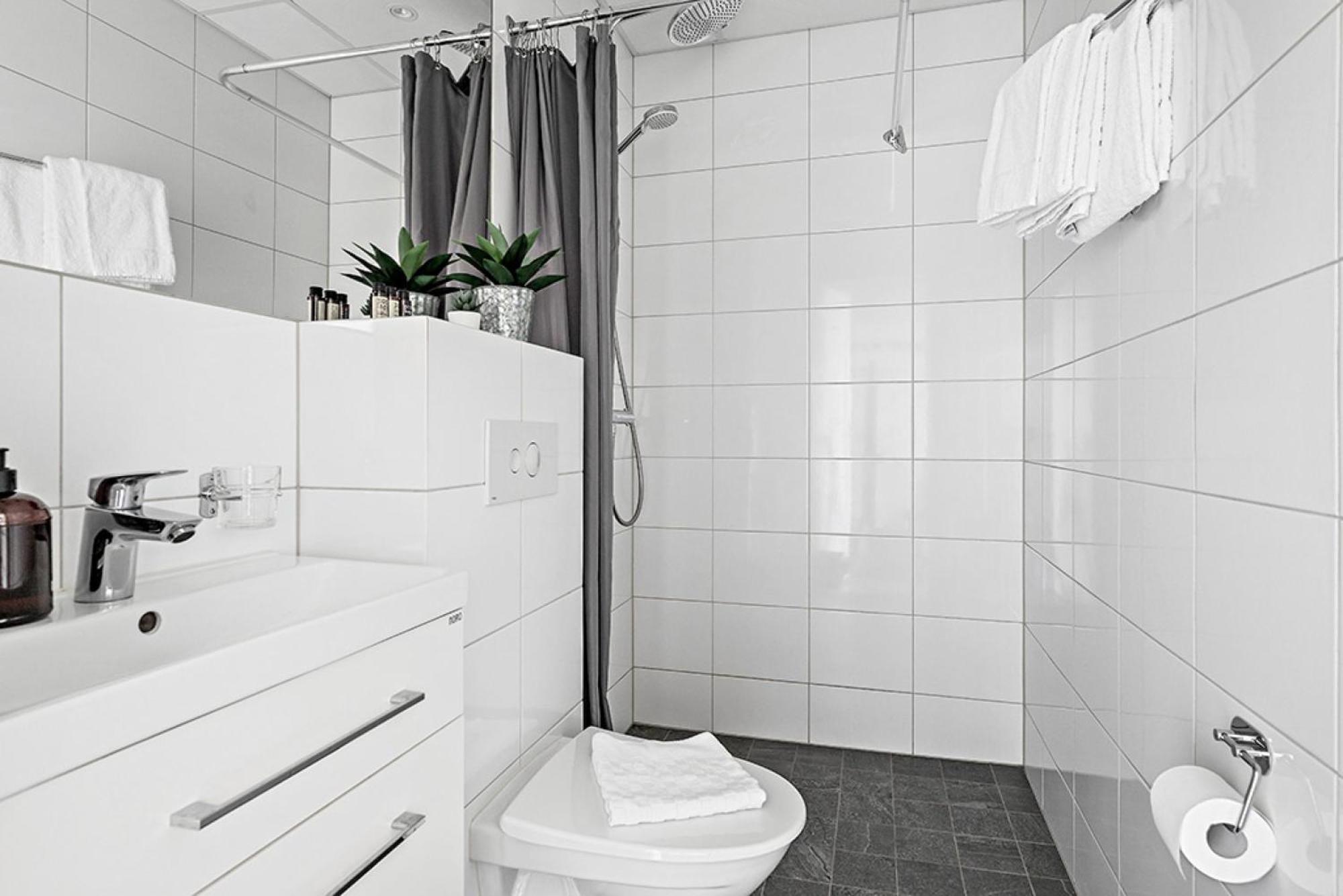 Forenom Aparthotel Stockholm Bromma Exterior photo